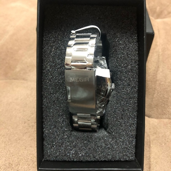Megir Watch - Picture 2 of 2
